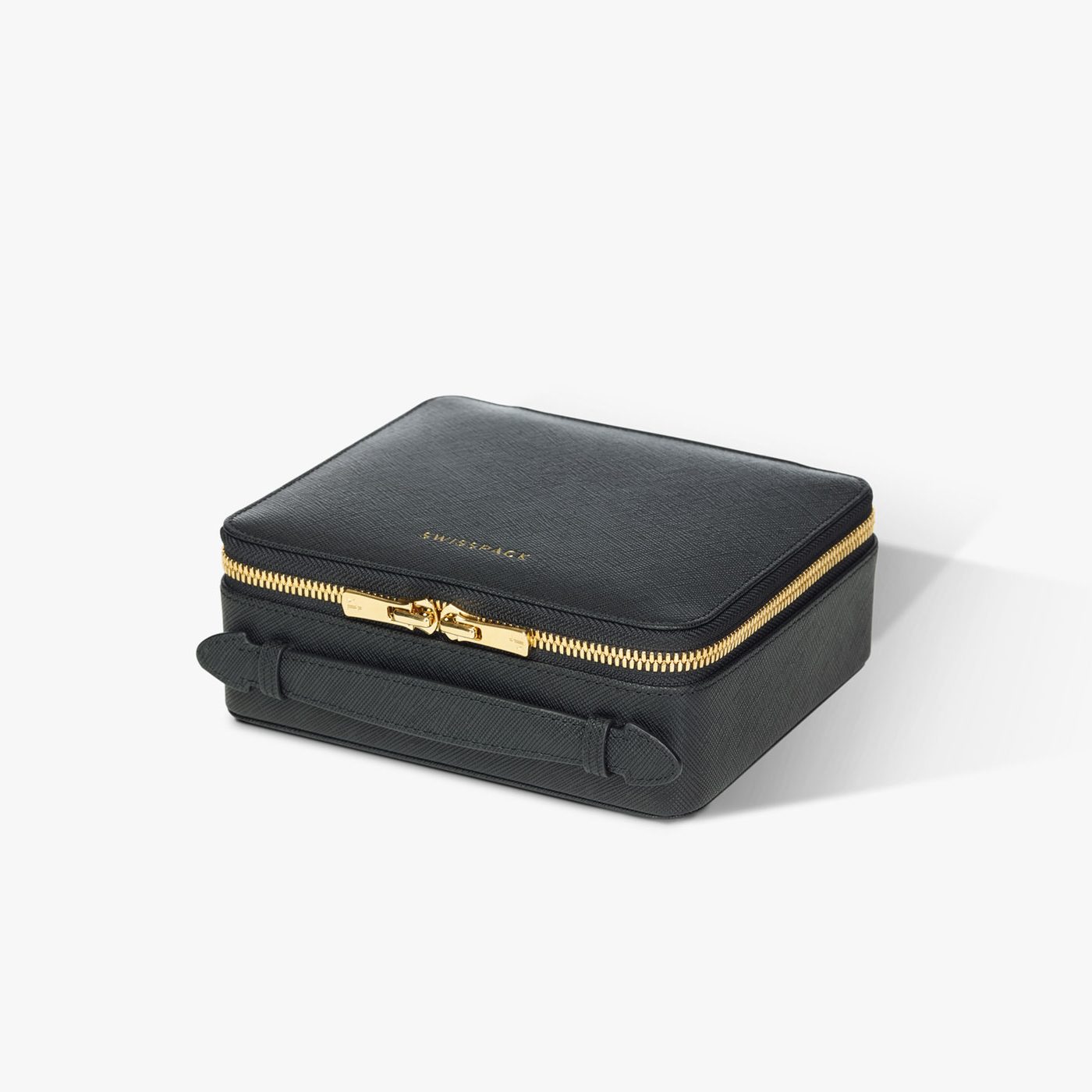 Siena - Beauty Case - Leather Saffiano Preview