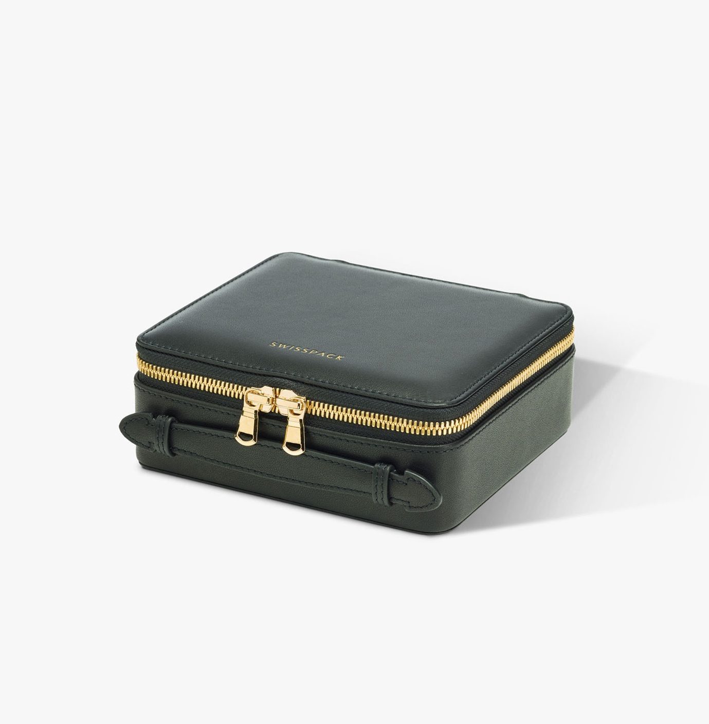 Siena - Beauty Case - Bovine soft leather